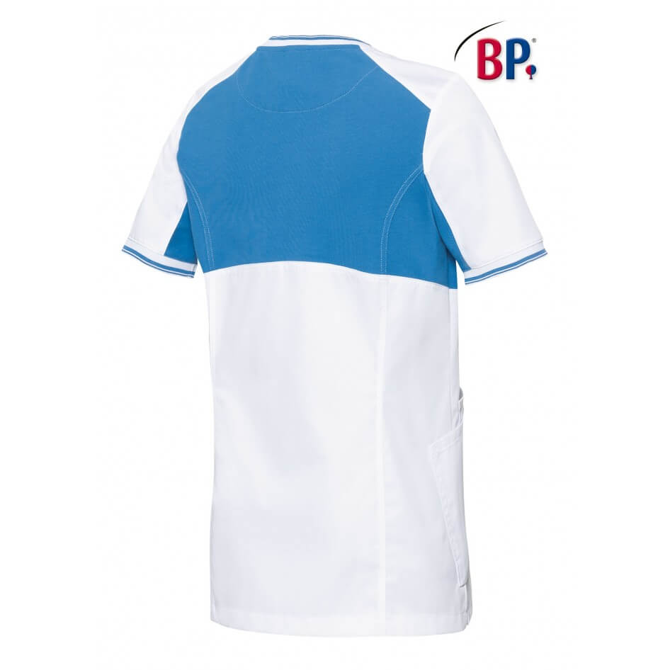 BP tuunika, eest lahtikäiv, piquee-kangast - Image 11