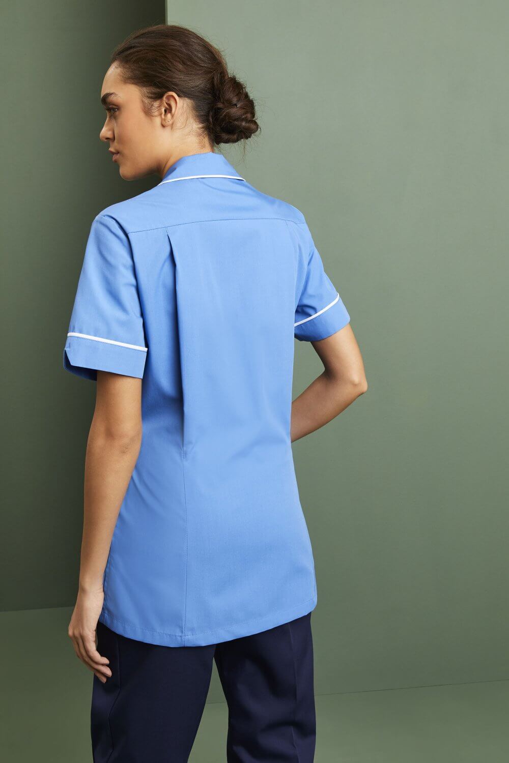 Kergest kangast meditsiinituunika - Image 5