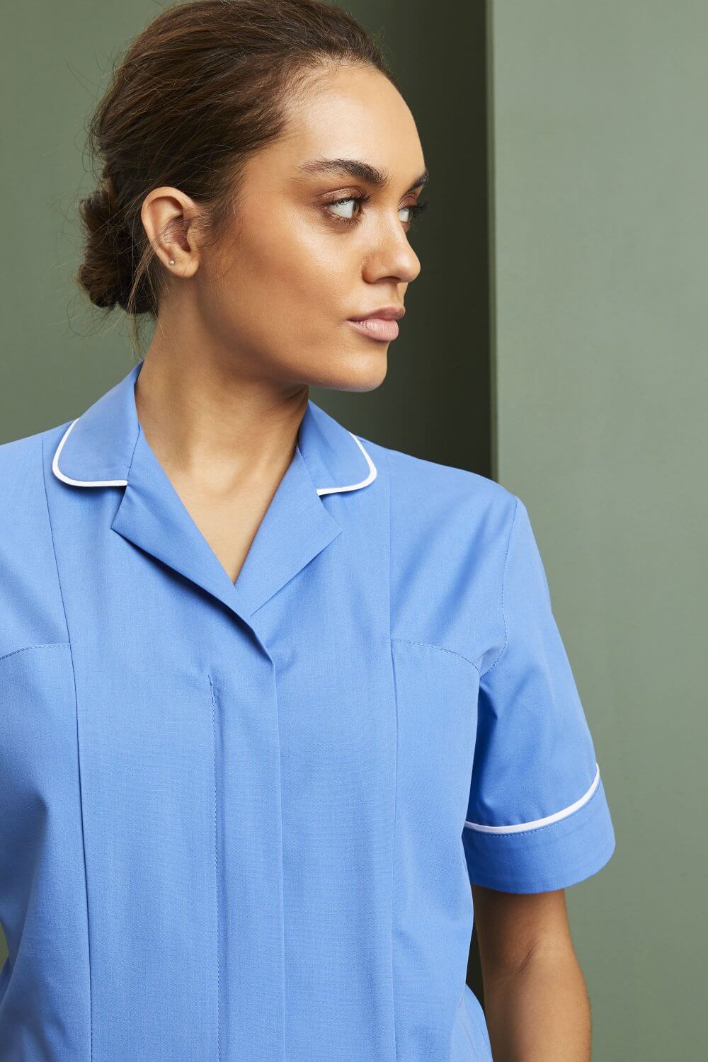 Kergest kangast meditsiinituunika - Image 6