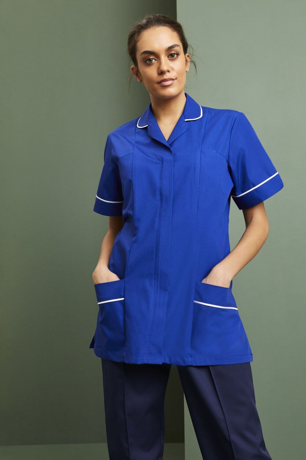 Kergest kangast meditsiinituunika - Image 7