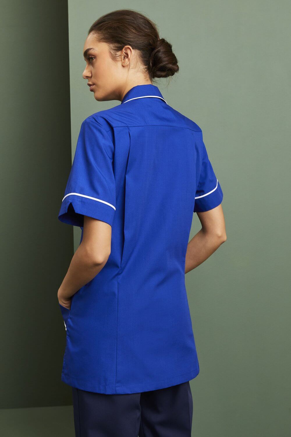 Kergest kangast meditsiinituunika - Image 8