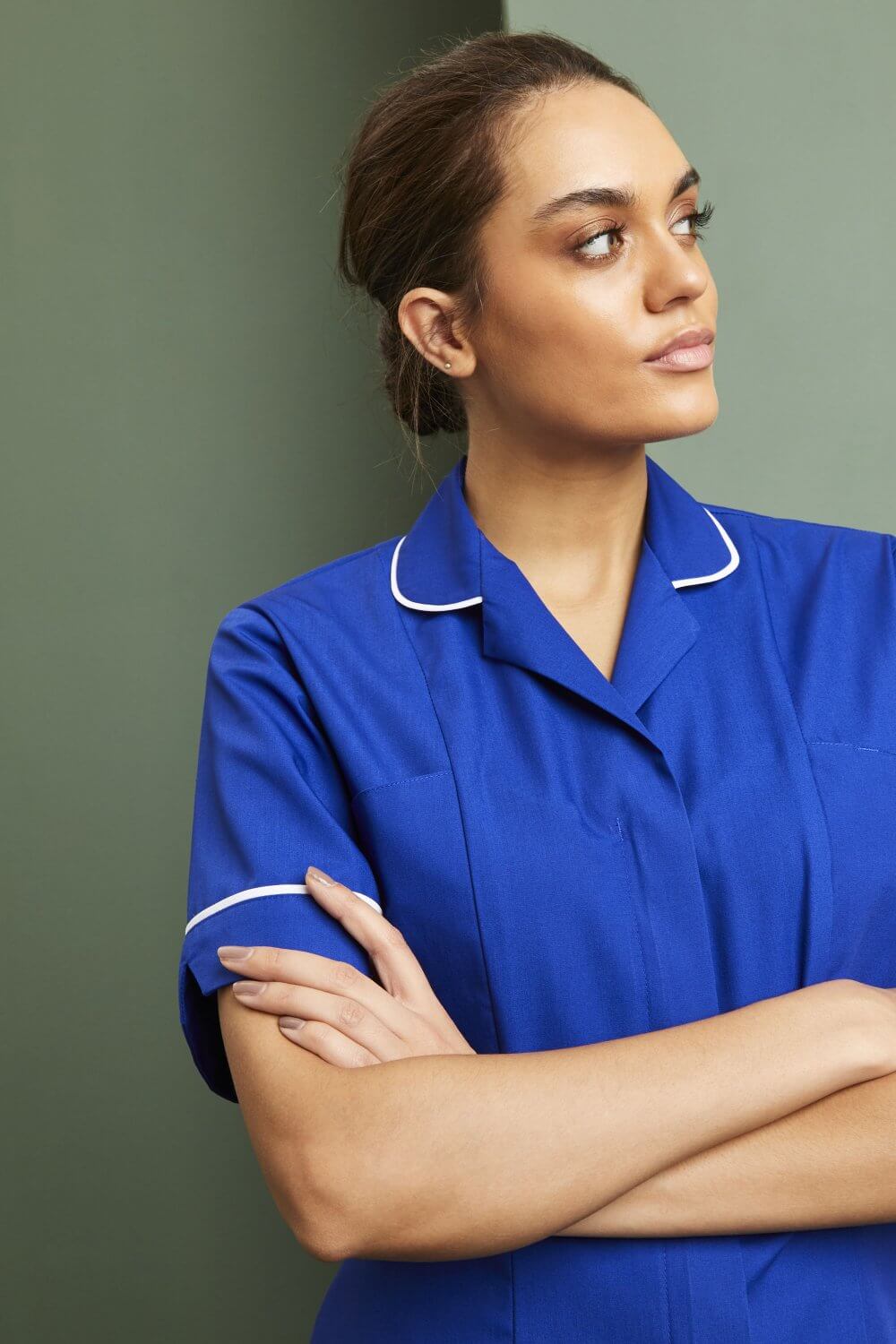 Kergest kangast meditsiinituunika - Image 9