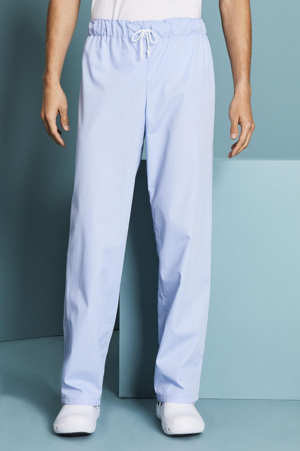 Unisex õhukesed meditsiini püksid