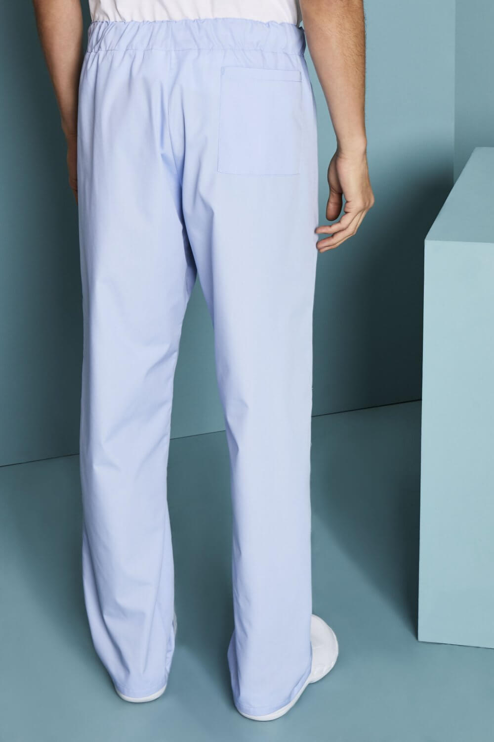 Unisex õhukesed meditsiini püksid - Image 4