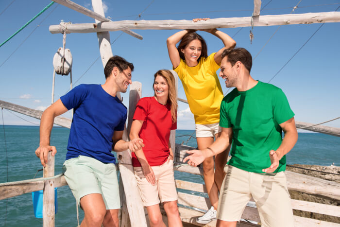 MALFINI T-särk - Image 23