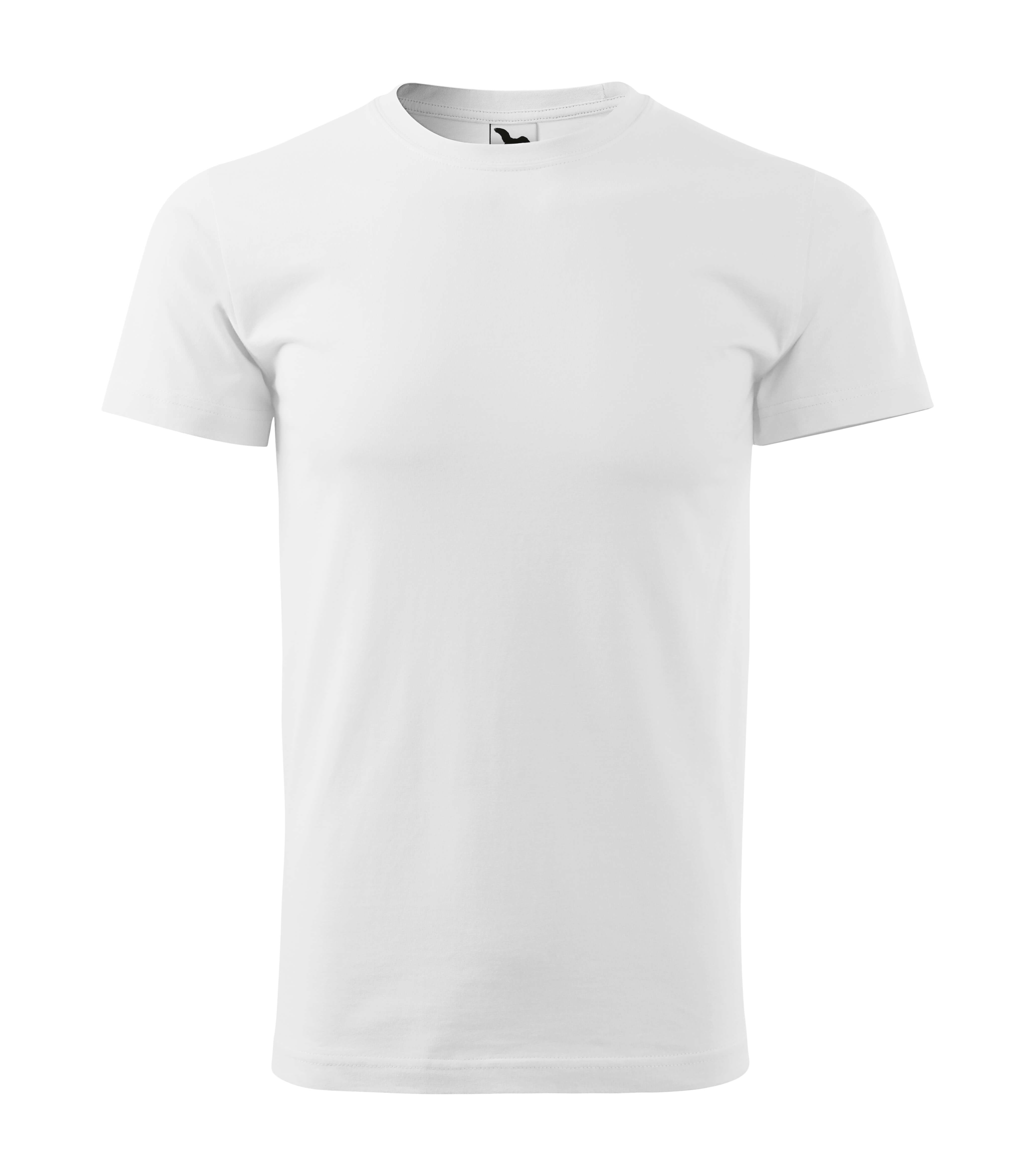 MALFINI BASIC T-shirt - Image 2