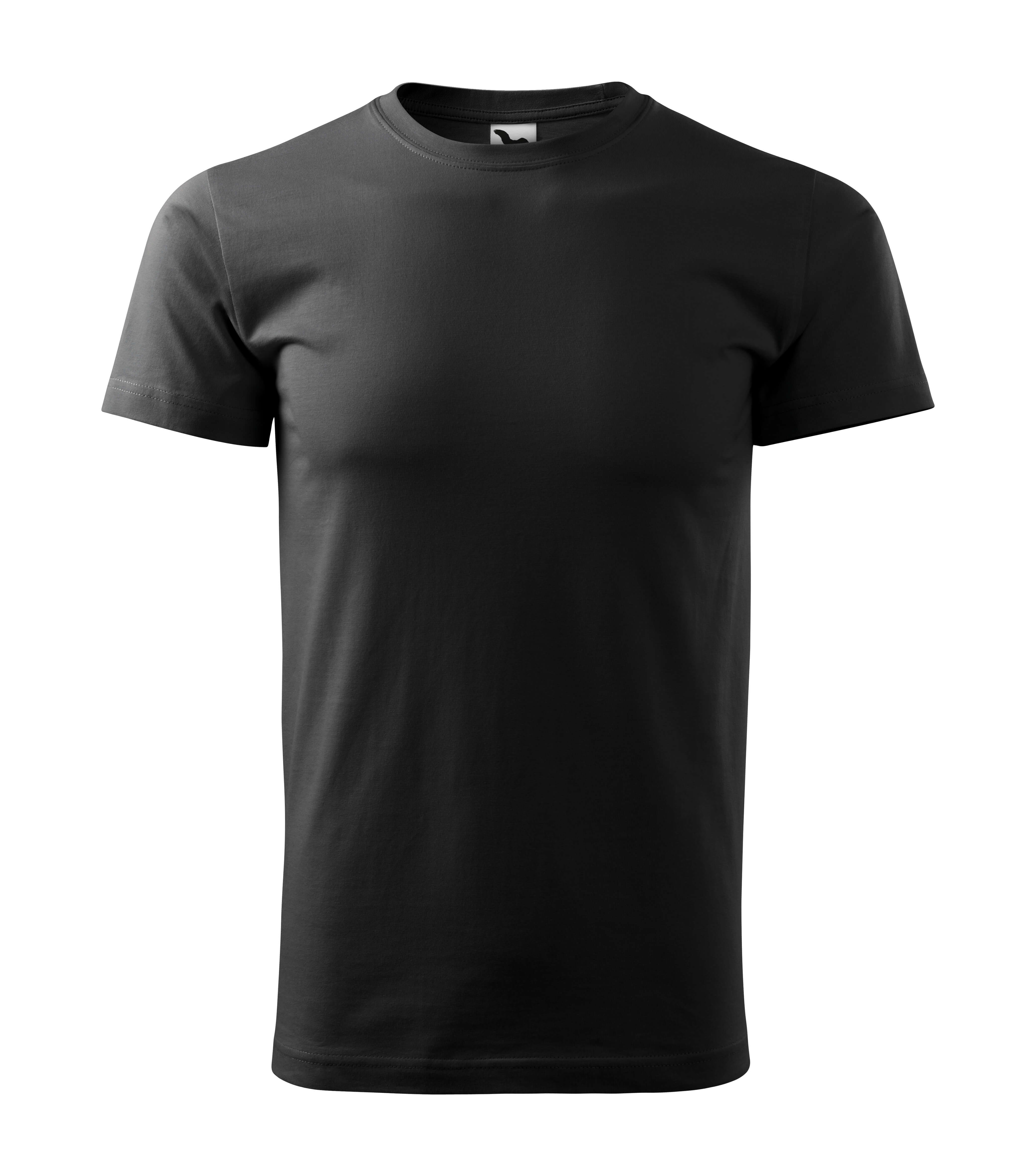 MALFINI BASIC T-shirt - Image 4