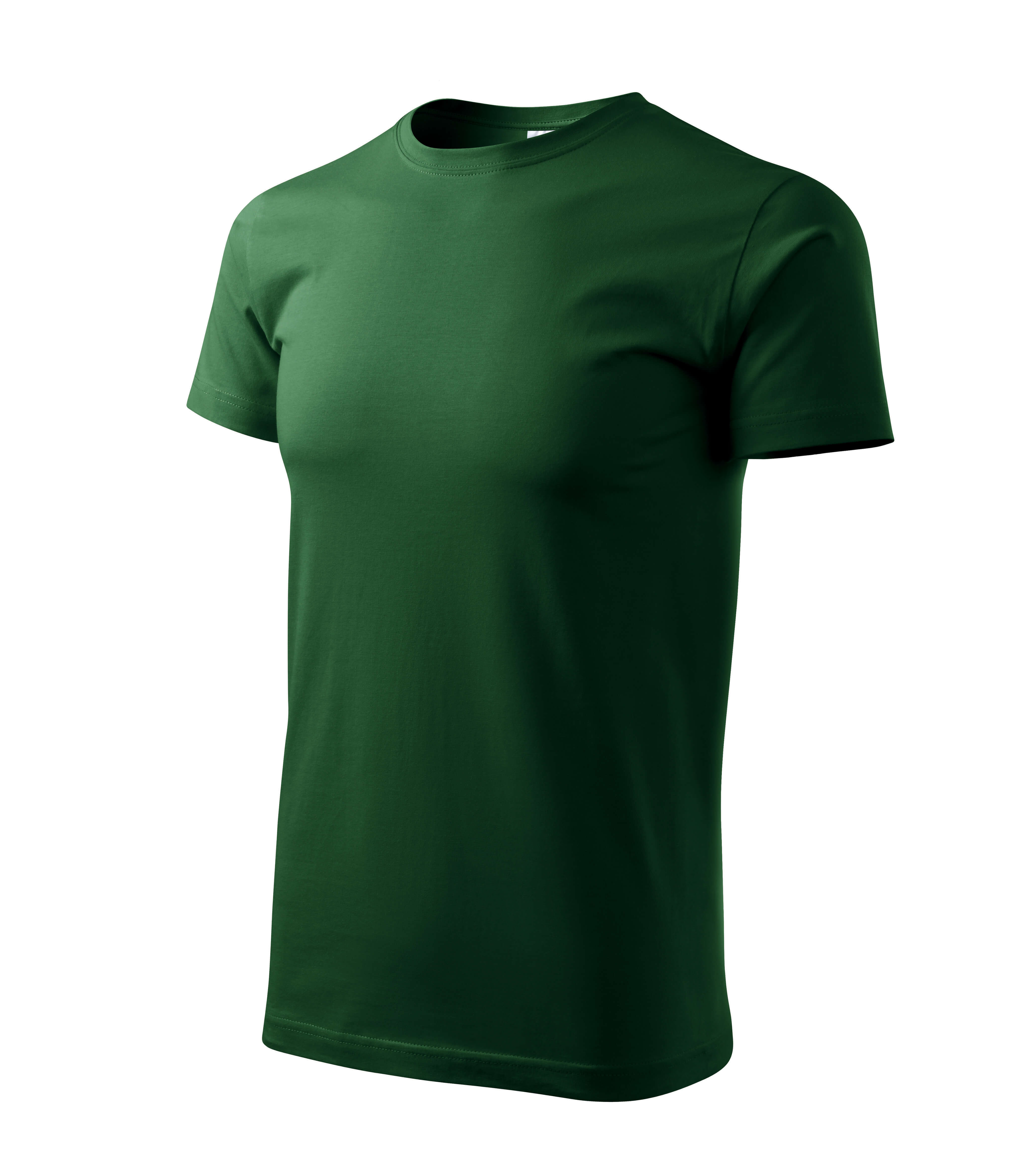 MALFINI BASIC T-shirt - Image 9