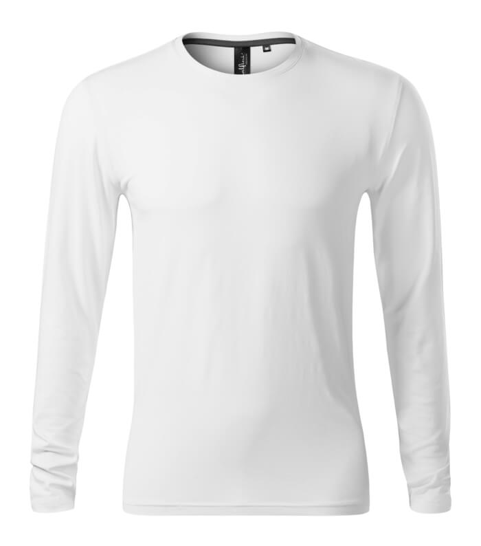 MALFINI Meeste T-Särk pikkade varrukatega BRAVE - Image 3