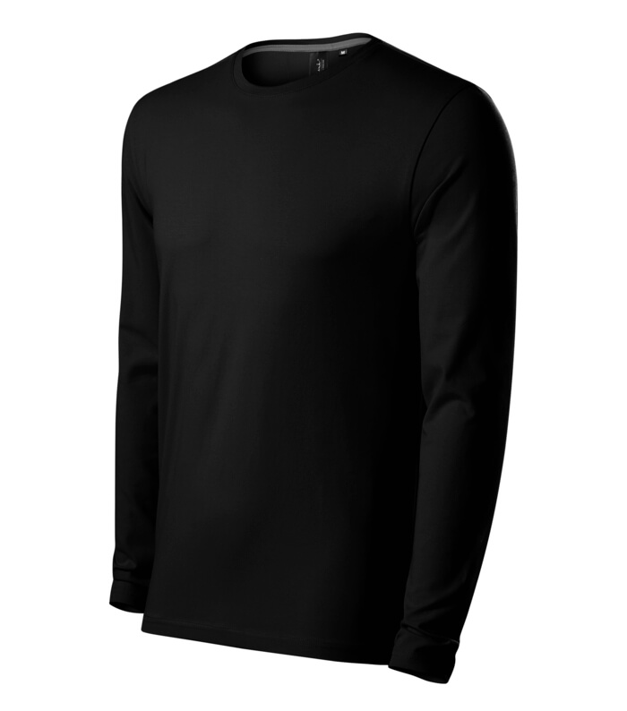 MALFINI Meeste T-Särk pikkade varrukatega BRAVE - Image 4