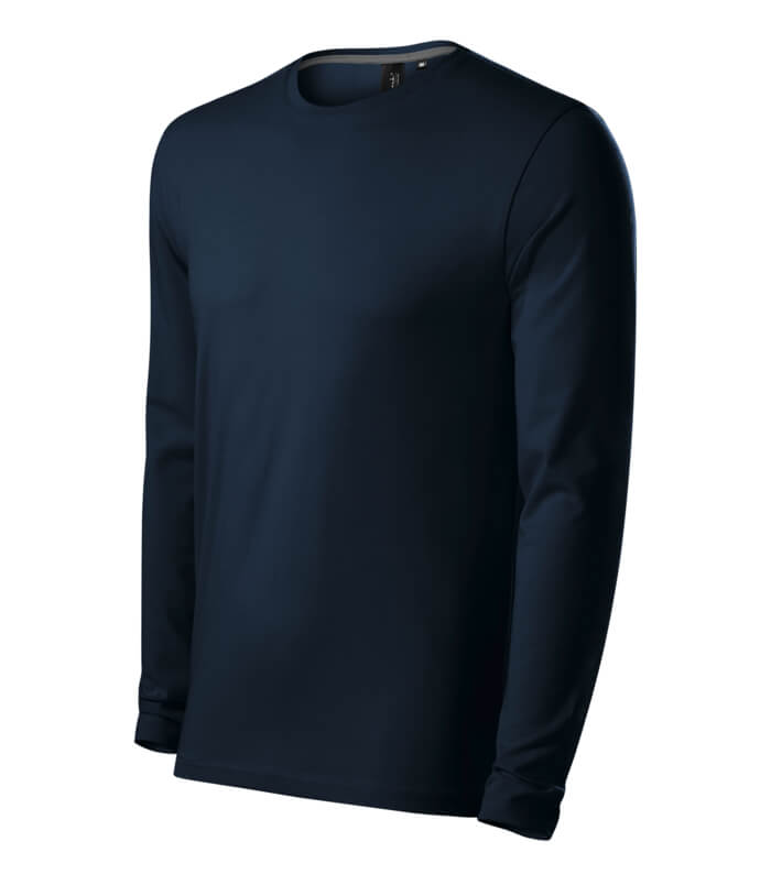 MALFINI Meeste T-Särk pikkade varrukatega BRAVE - Image 5