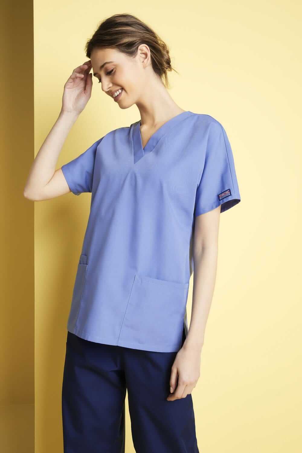 Cherokee naiste V- kaelusega tuunika - Image 4