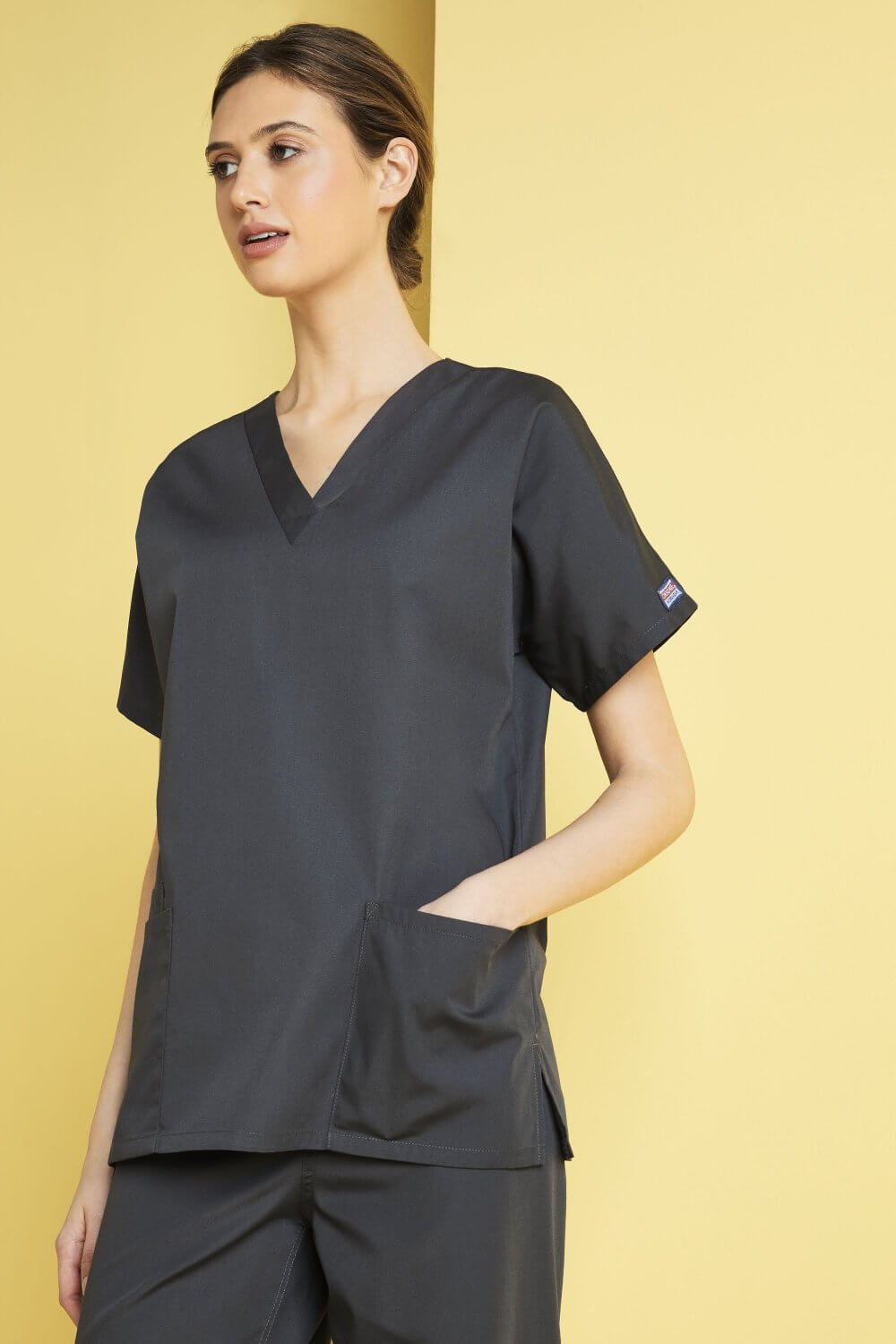 Cherokee naiste V- kaelusega tuunika - Image 8