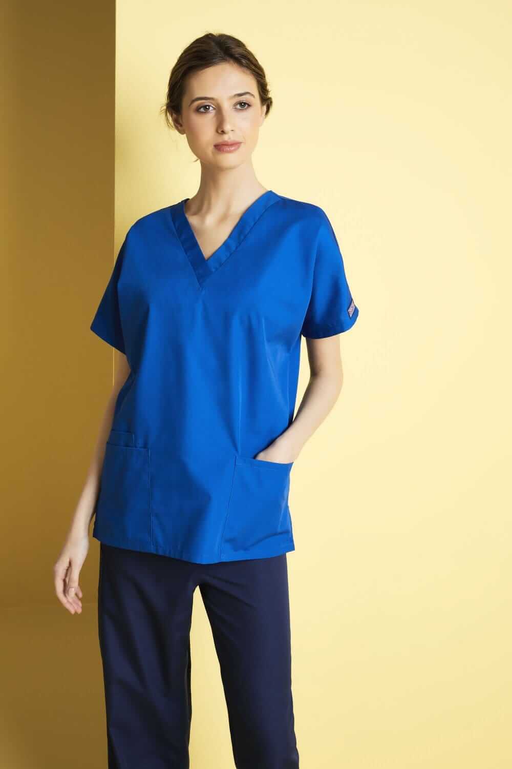 Cherokee naiste V- kaelusega tuunika - Image 9