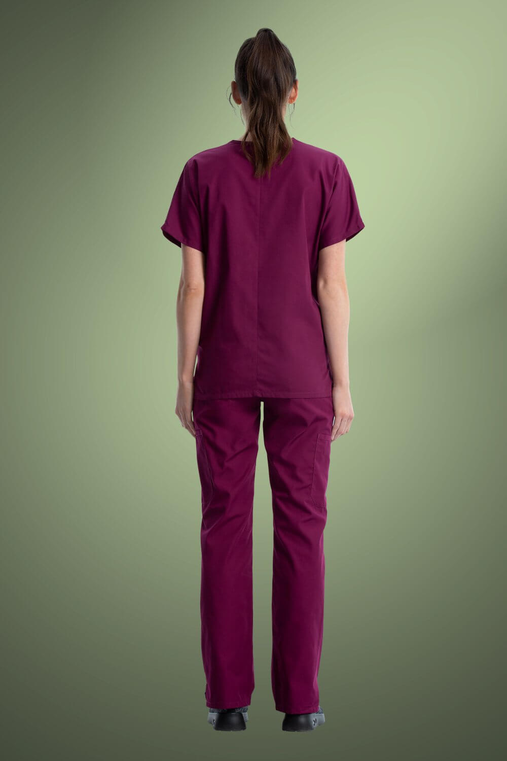 Cherokee naiste V- kaelusega tuunika - Image 11