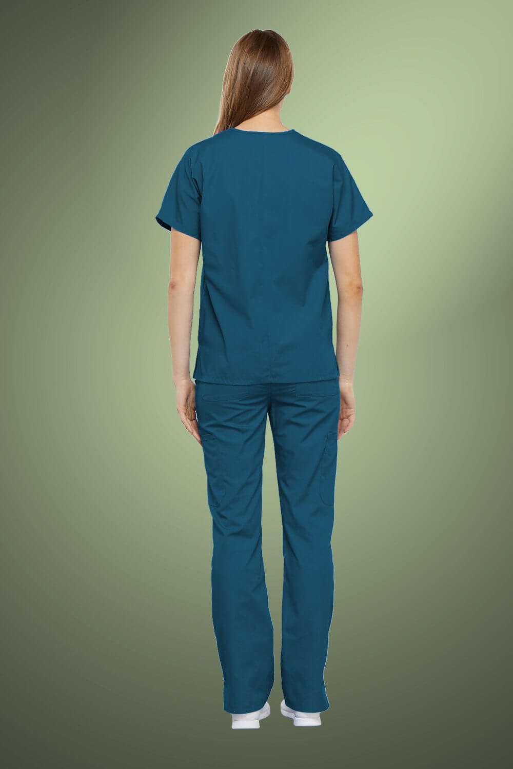 Cherokee naiste V- kaelusega tuunika - Image 14