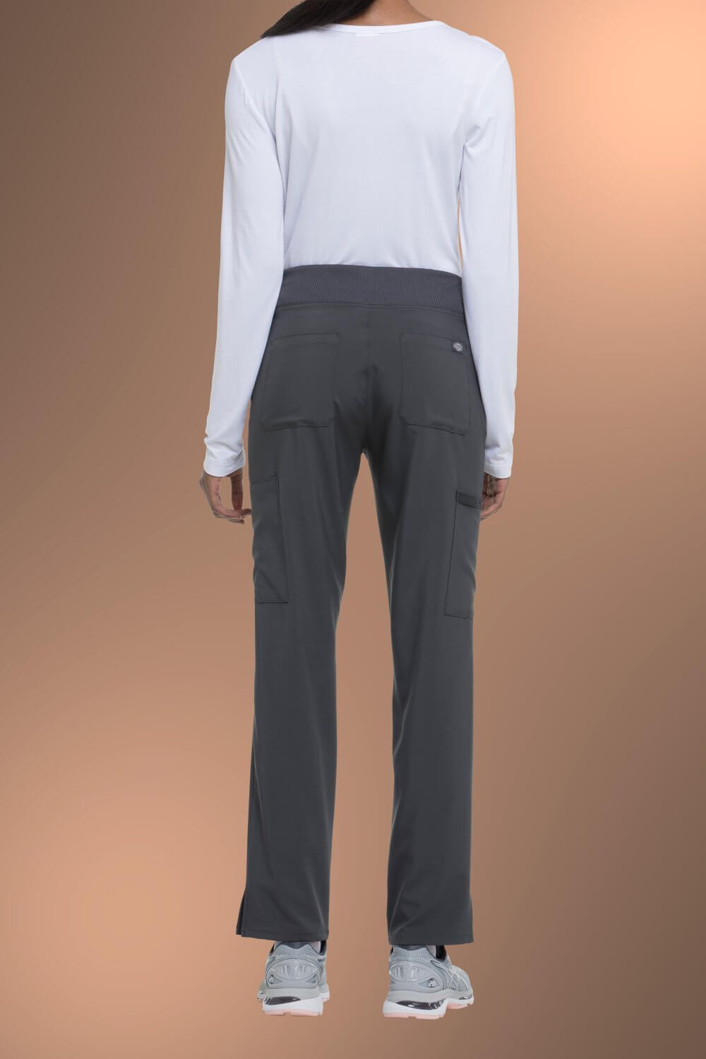 Dickies EDS taskutega kergest kangast meditsiinipüksid - Image 7