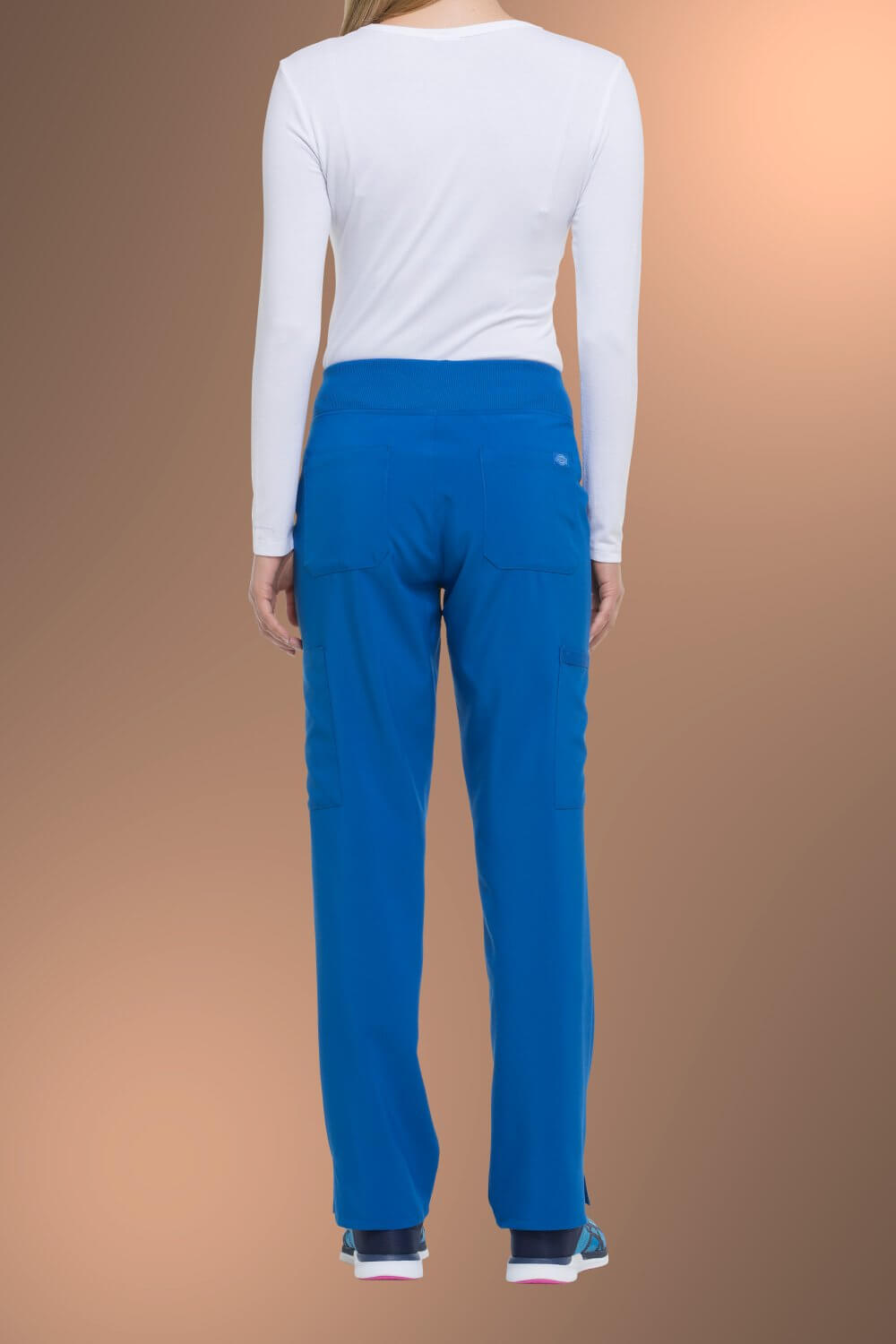 Dickies EDS taskutega kergest kangast meditsiinipüksid - Image 9