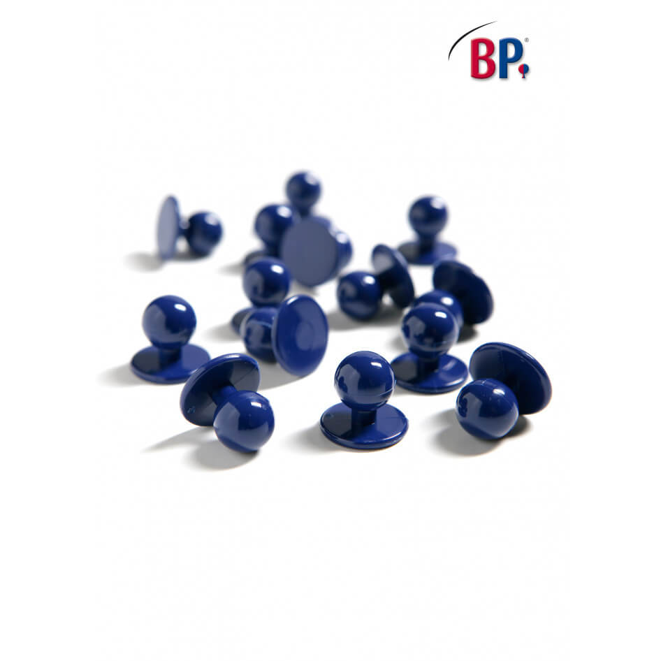 BP® nööbid kokajakile - Image 3