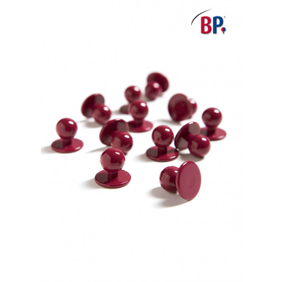 BP® nööbid kokajakile - Image 10