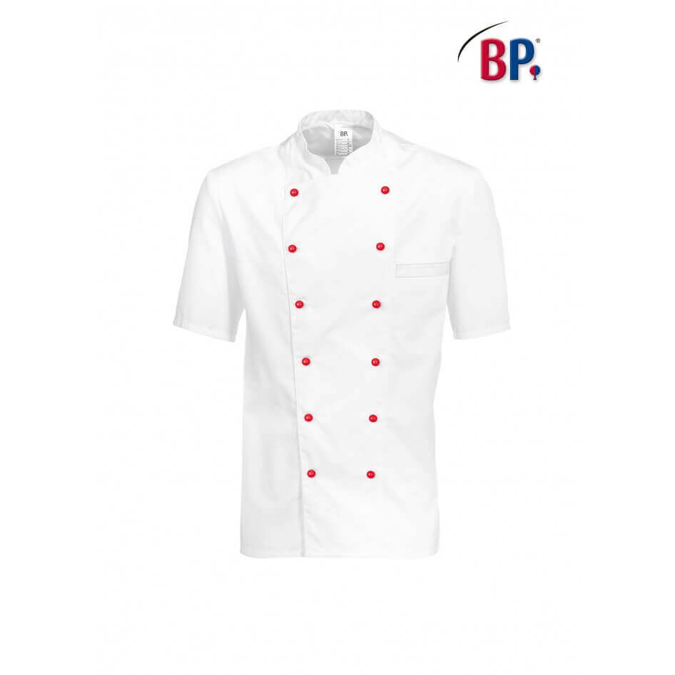 BP® Meeste kokajakk lühikeste varrukatega