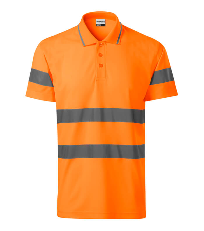 HV Kaitsega Polo särk unisex MALFINI