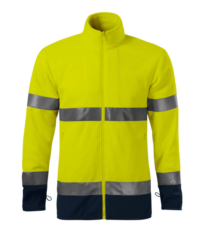 MALFINI HI-VIS JOPE 4in1 - Image 4