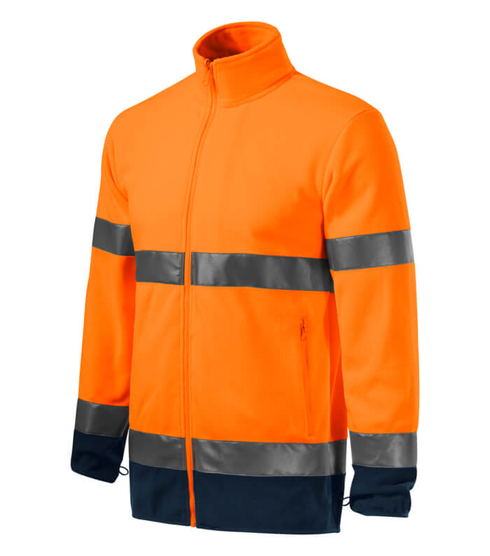 MALFINI HI-VIS JOPE 4in1 - Image 9
