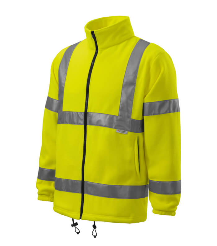 KÕRGHELENDAV HI -VIS fliis MALFINI - Image 2