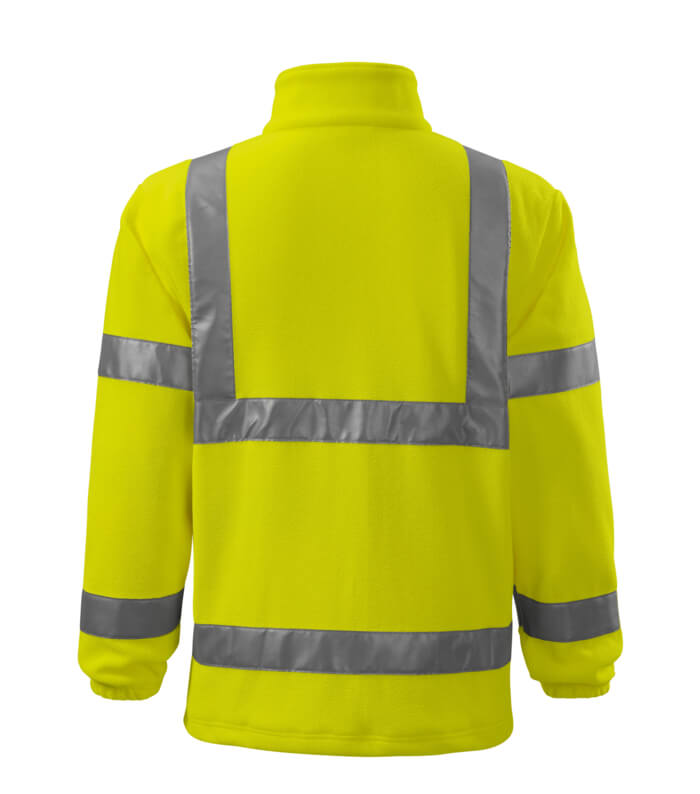 KÕRGHELENDAV HI -VIS fliis MALFINI - Image 3
