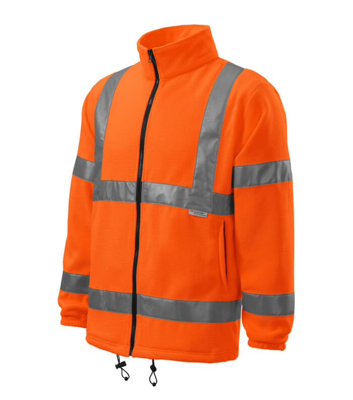 KÕRGHELENDAV HI -VIS fliis MALFINI