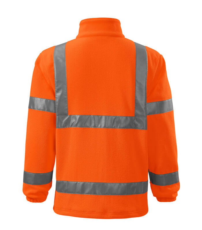 KÕRGHELENDAV HI -VIS fliis MALFINI - Image 5