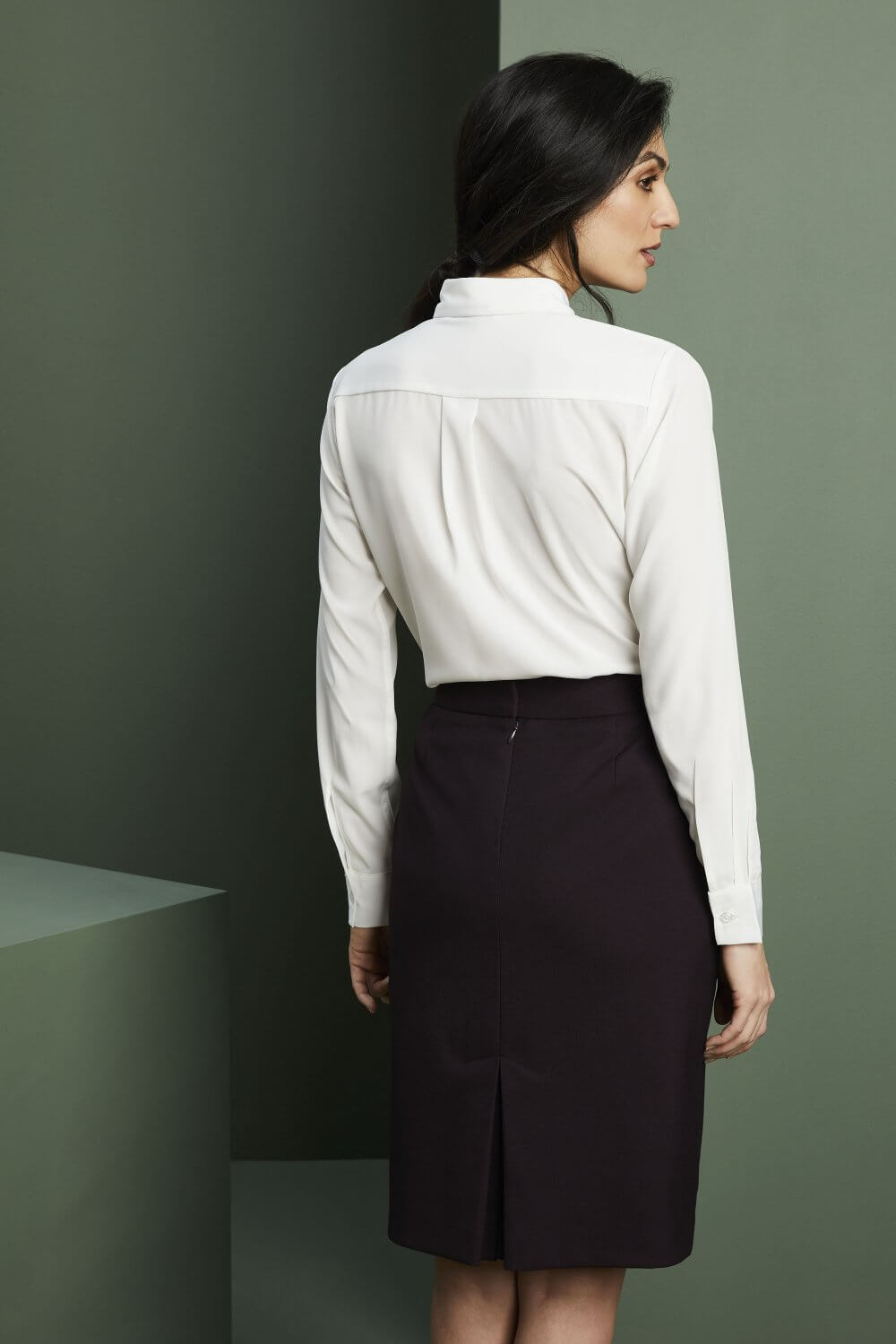 Pluus rinnataskutega - Image 9